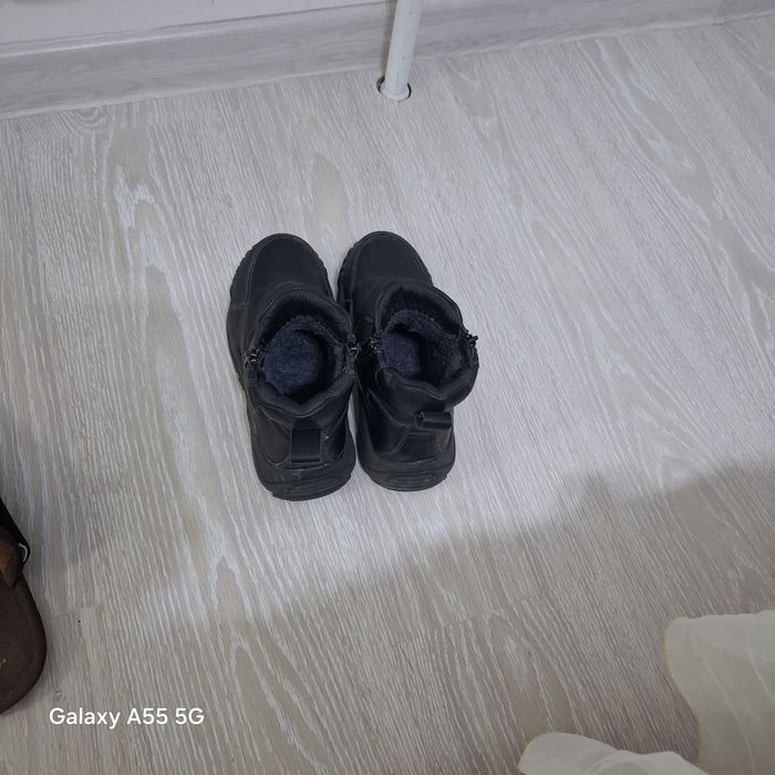 Сапоги детский мира состояние очень крутой