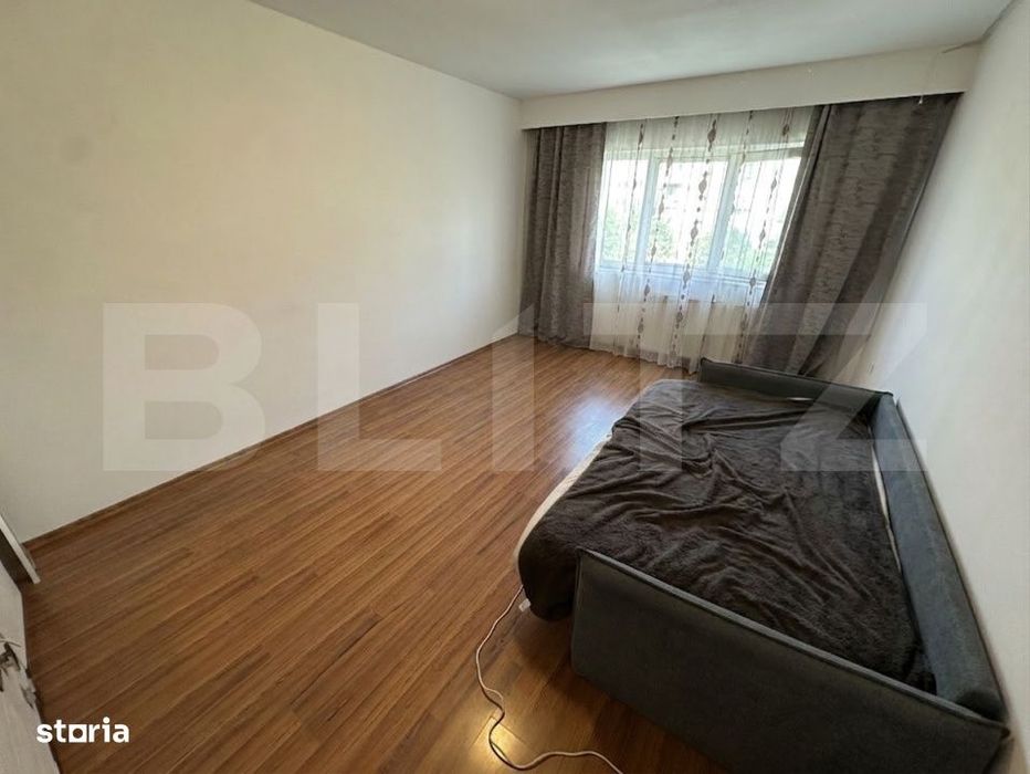 Apartament 2 camere decomandate, 52 mp, panorama, zona Gh. Dima, Zoril