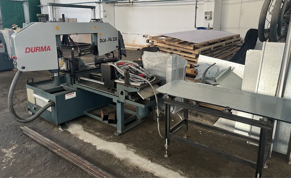 Чпу ленточная пила, углорез для насечек