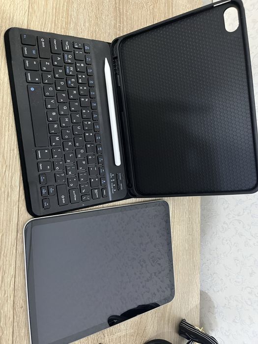 Продам планшет Ipad