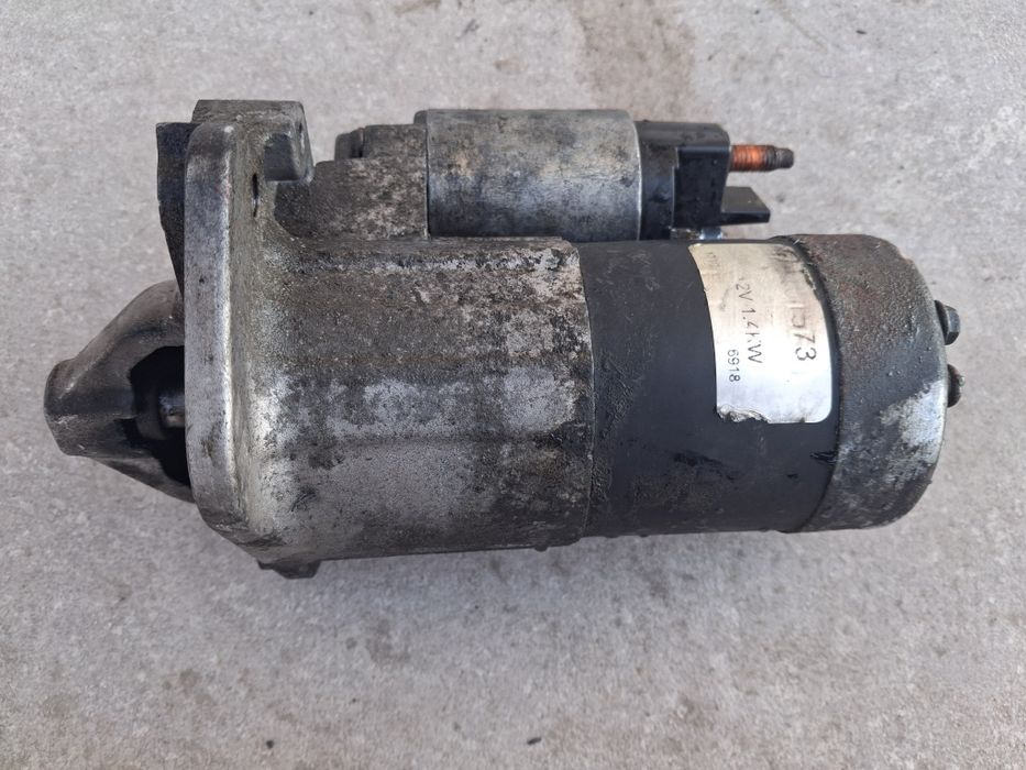 Vand electromotor Dacia Renaul Nissan 1,5 dci euro 6