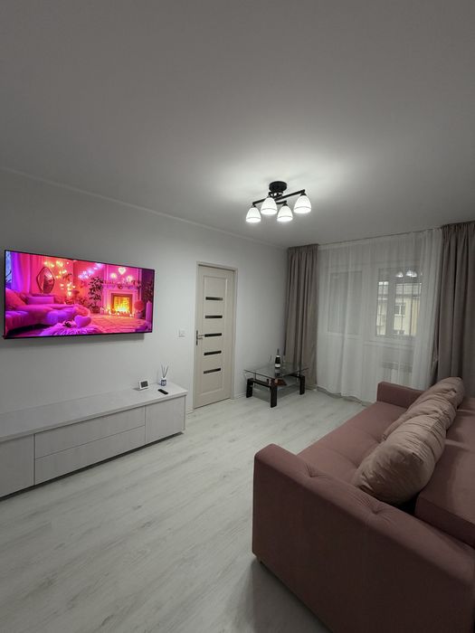 Apartament cu 2 camere - Zona Micro 15 (Satu Mare)