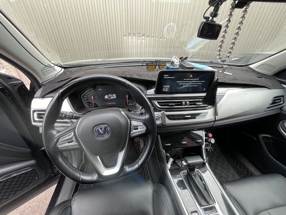 Продам Changan cs 75
