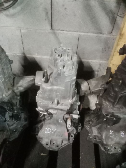 Ауди С4 каробки автомат механика.
