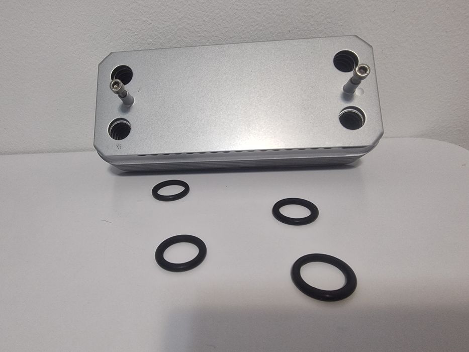 Schimbator secundar Centrala Arca Pocket sau Milenium Acv