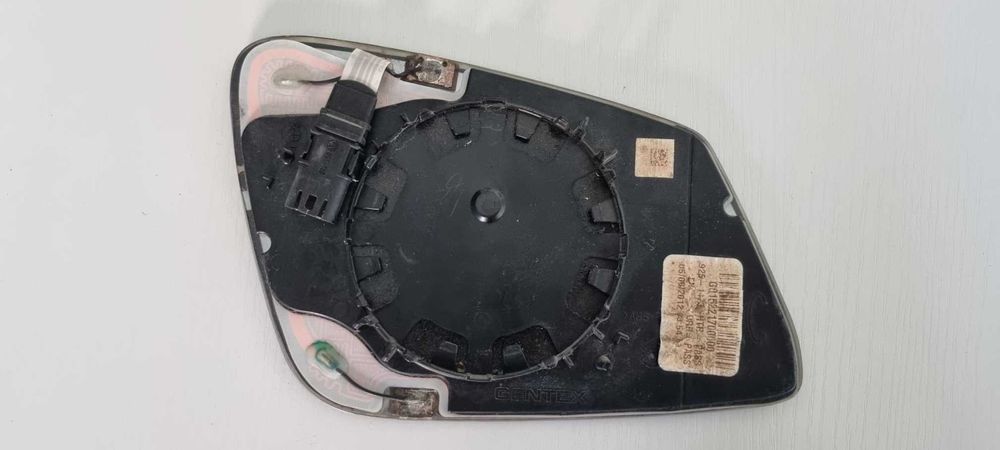 Sticla sticle oglinda electrocrom heliomata BMW seria 5 F10 F11 oem