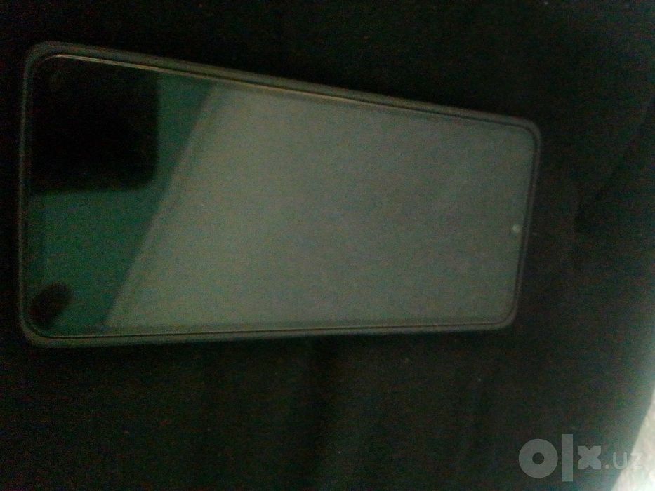 Vivo Y53s Telefon