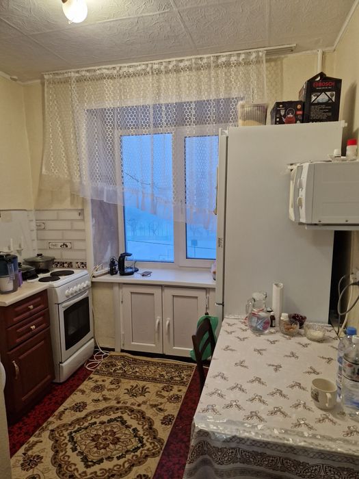 Продам 2 комнатную квартиру