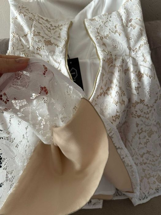 Lucy fashion рокля нова с етикет