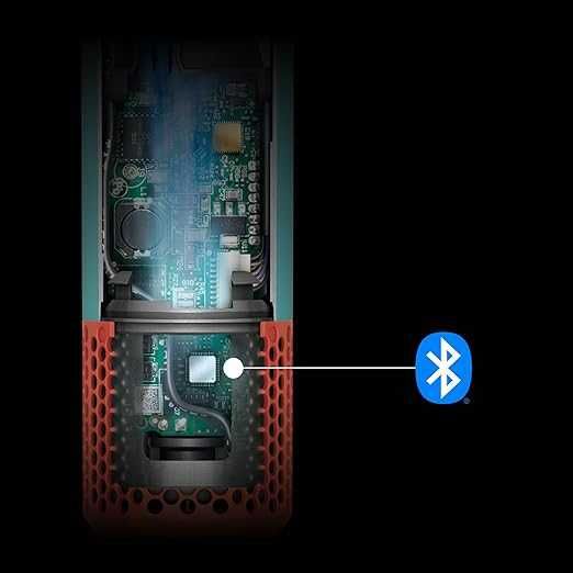 Многофункционална маша Dyson HS08 Airwrap id Bluetooth® Сешоар Стайлер