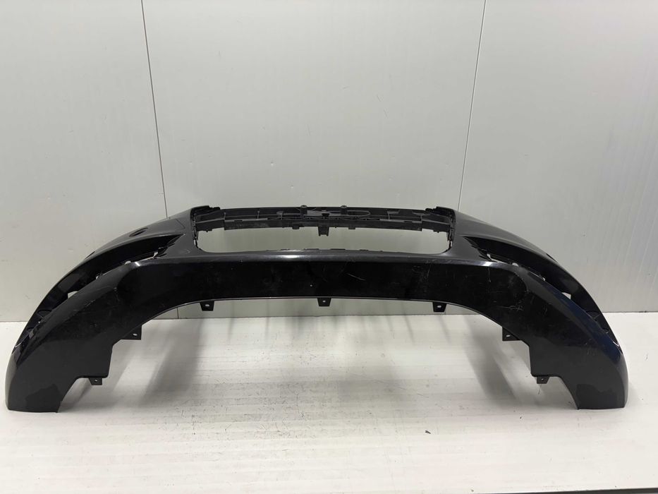 Предна броня Ауди А6 Ц7 Audi A6 C7 Basis преди фейс