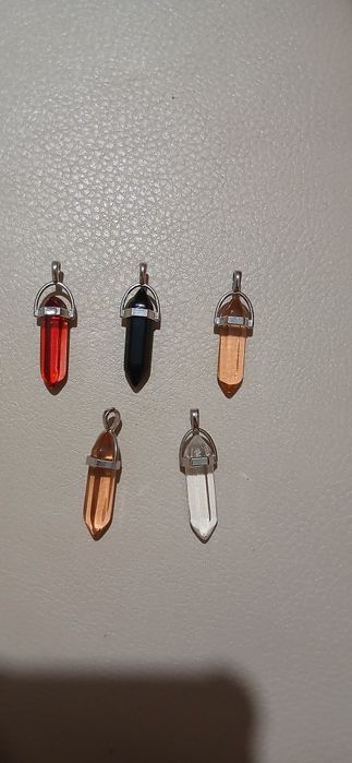 Продам кристал-подвеска