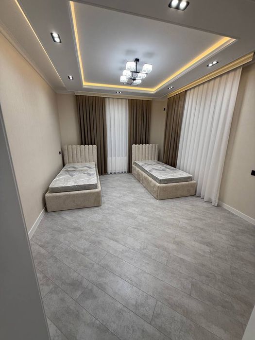 Аренда долгосрочная