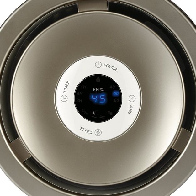 Увлажнители и очистители воздуха Series 2000 Philips Hu4803