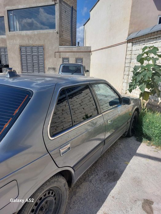 Мазда 929 Мазда 929 Лонг версия