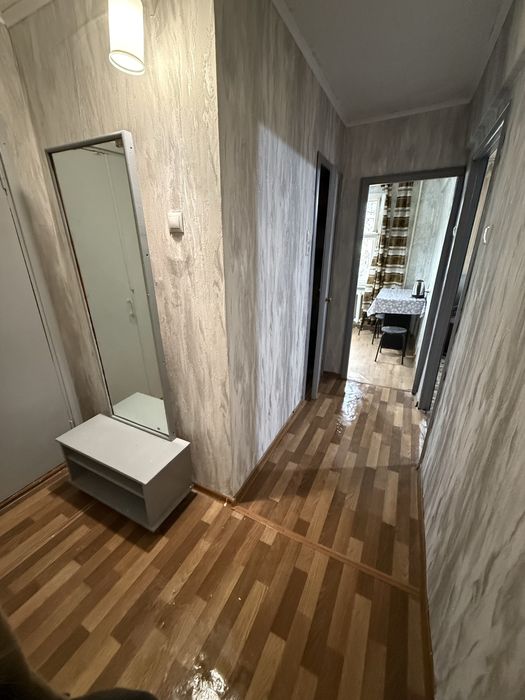 Сдам квартиру на КШТ