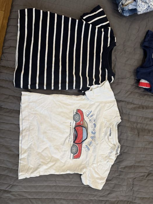 Разпродажба mayoral, next, carters