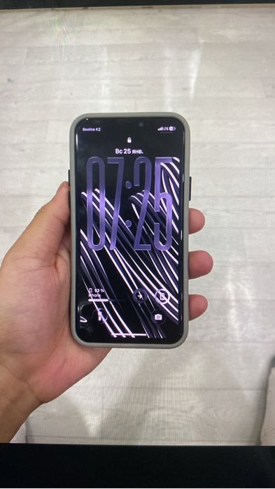 Айфон 11 pro обмен есть