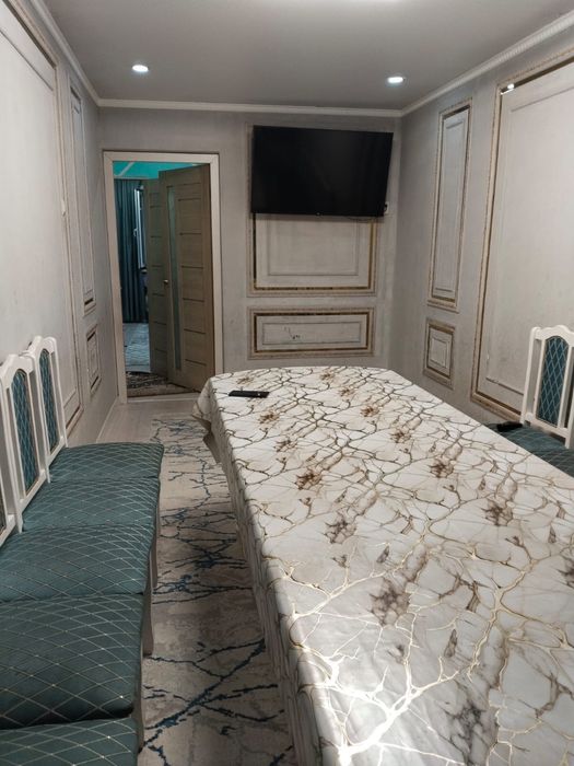 Продается 2х комн.кв на 6 микр