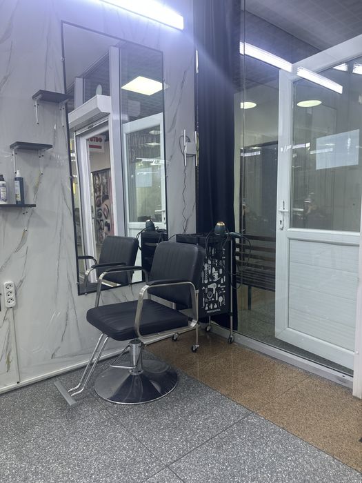 Аренда парихмакерское кресло