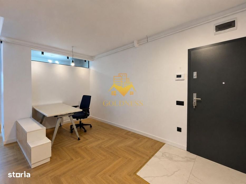 2 camere Central,  Bosch Engeneering-NTT Data, 66 mp, finisaje 2025