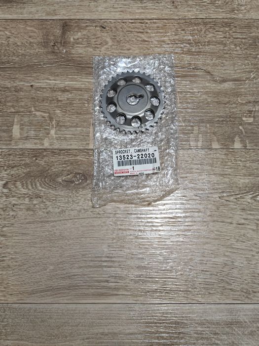 Муфта VVT-I Toyota