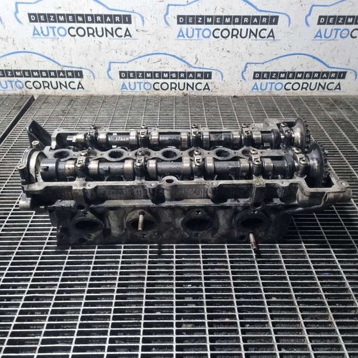 Chiuloasa Land Rover Freelander 1 2.0 TD4 2001 - 2006 82kW 112CP 1951CC M47 Euro4 (1251) ...