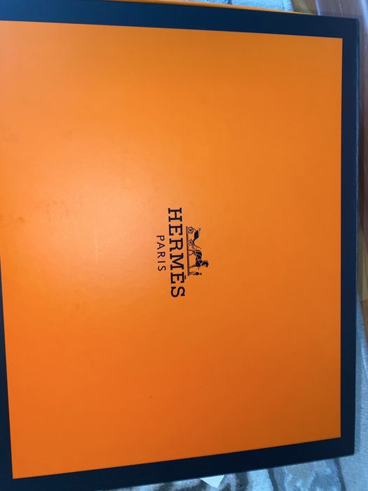 Hermes барсетка новая