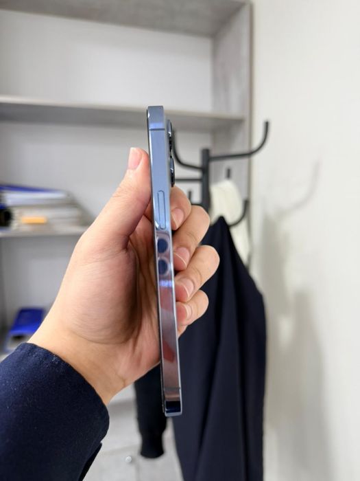 Iphone 13 pro 256гб