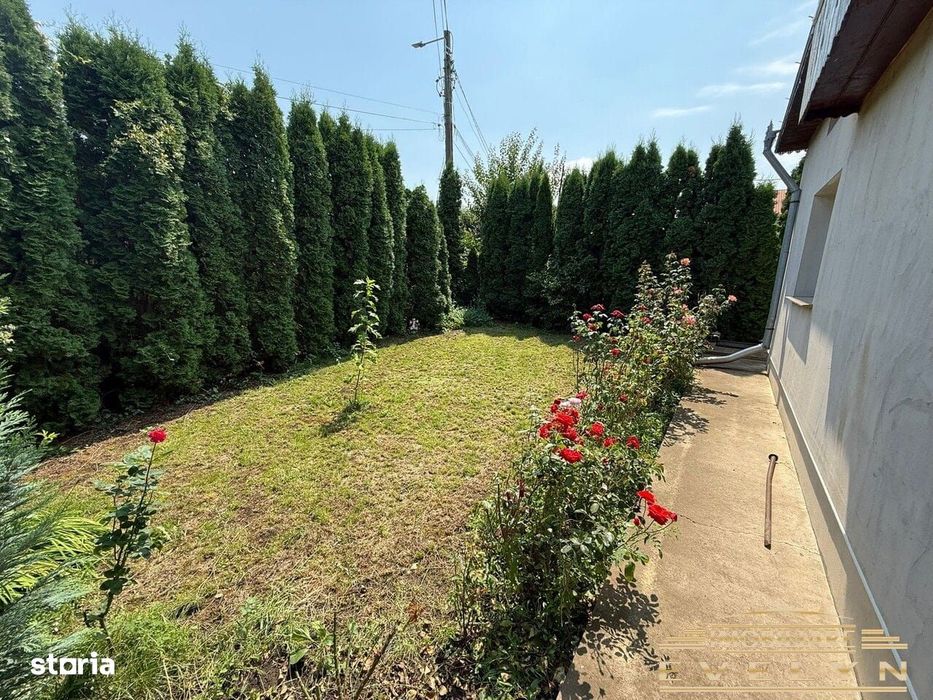 Casa pe parter in Catamaresti Deal+anexa locuibila