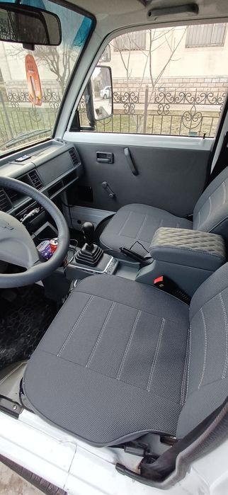 Damas 2024 toza  legenda