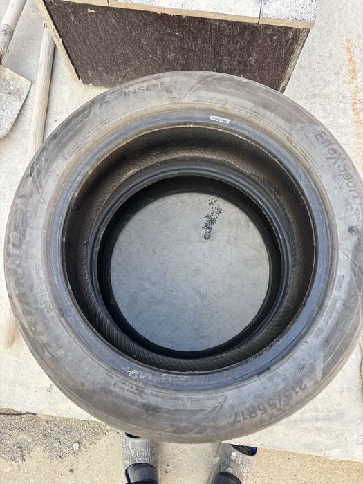 Шины хорошем состояний