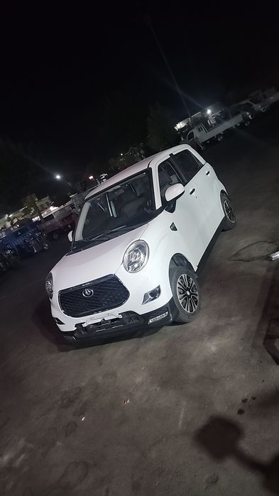 Электро мобилча сотилади