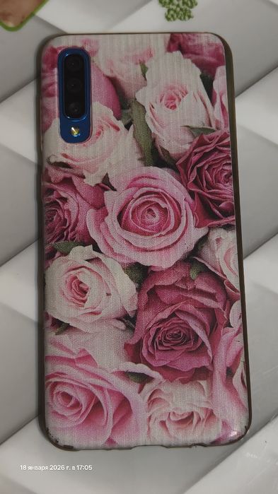 Продам смартфон Samsung A 50.