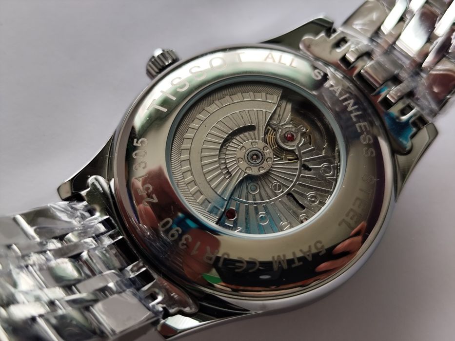 ceas TISSOT barbatesc