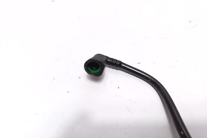 Conducta combustibil Renault Scenic a 2-a generatie