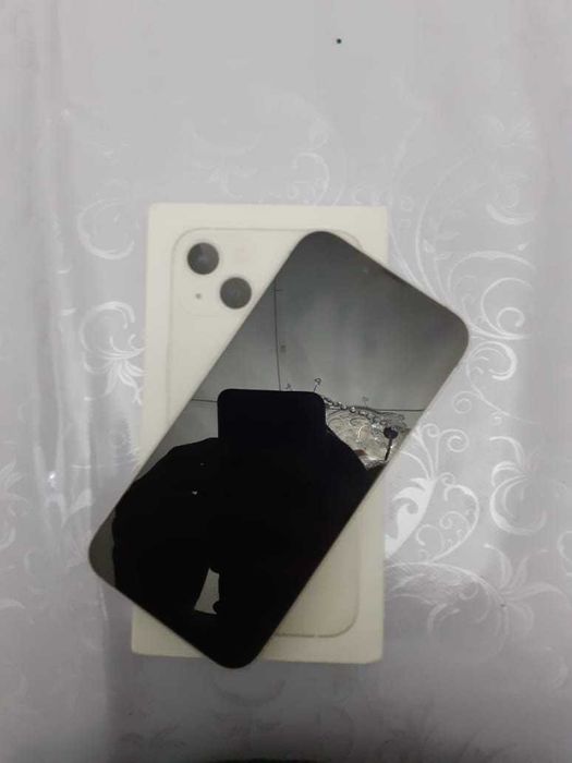 Айфон 13 Обмен айфондарга