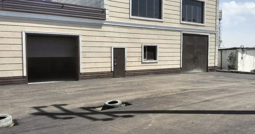 Продается рестобар SanSar, автомойка "Мой сам" в городе Сатпаев