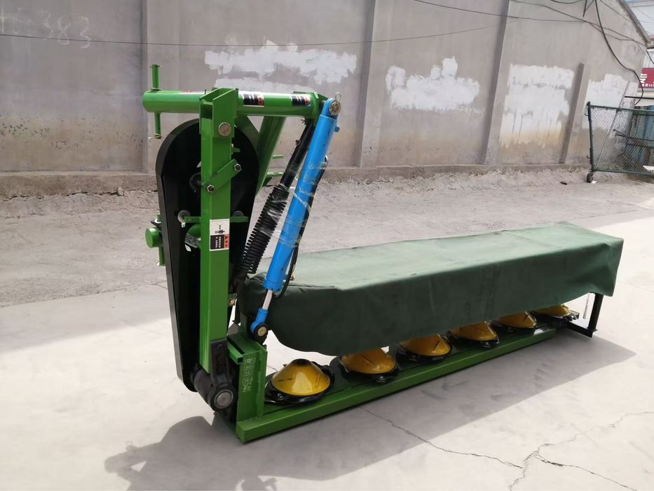 Роторня коселка 245 6 диск