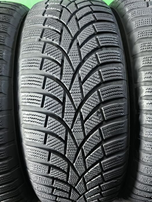 225/60R18 Toyo 2021 7,3mm stare foarte buna