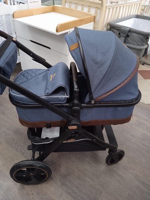 Коляска в отличном состоянии