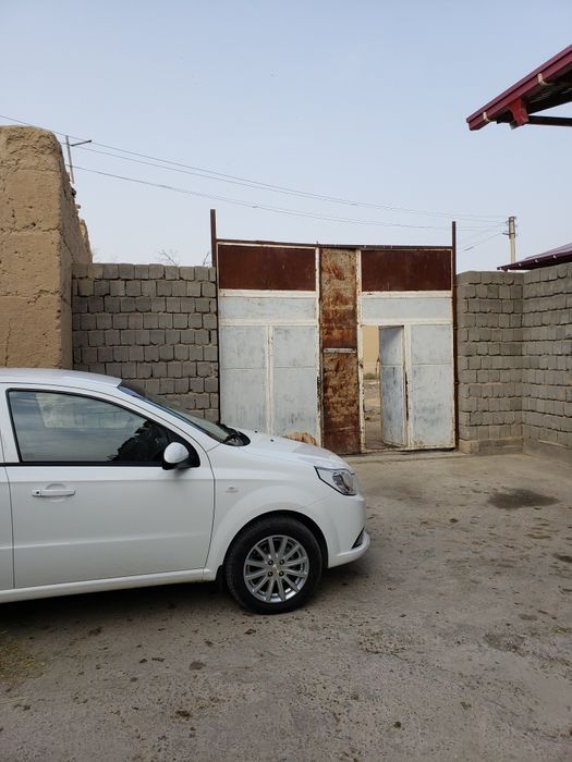 6 сотик ер майдони сотилади