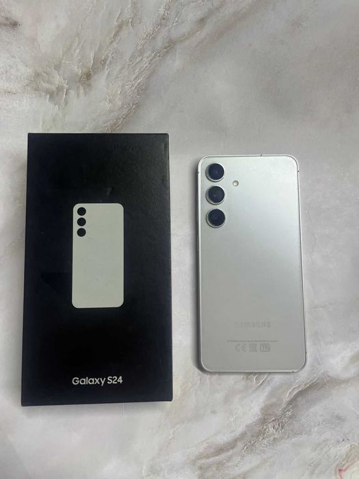 Samsung Galaxy S24 (Шетпе) Лот 100/9174
