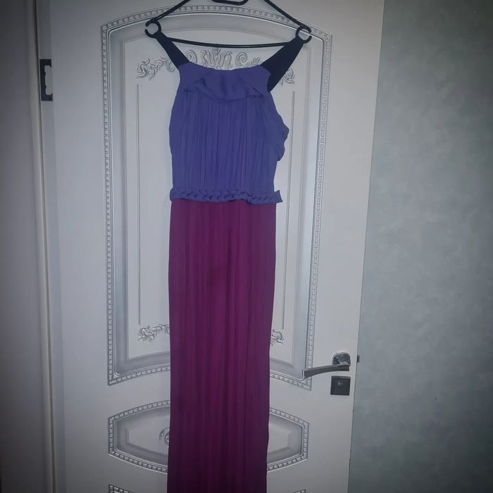 Платье вечернее на выход