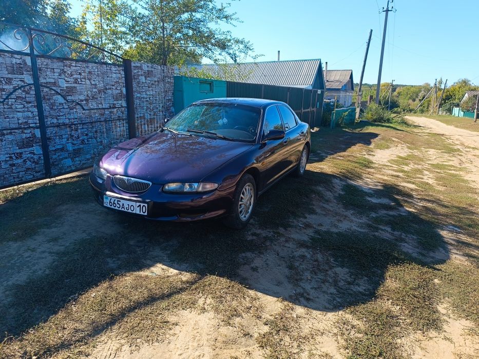 Продам Мазда кседекс,либо обмен.