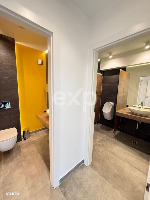 Hub de Birouri Modernizate | Blvd Muncii, Cluj-Napoca | 0% Comision
