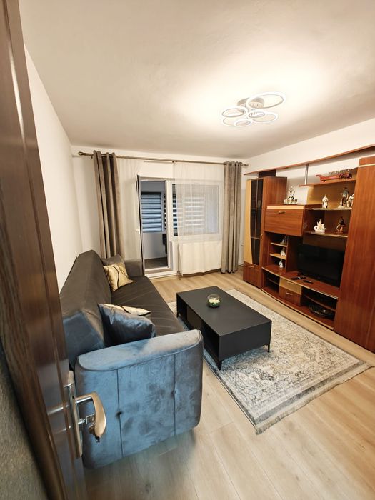 Vand apartament 2 camere NOU Decomandat parter