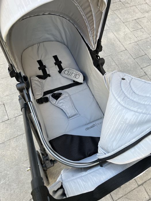 Бебешка количка Чиполино-Аура