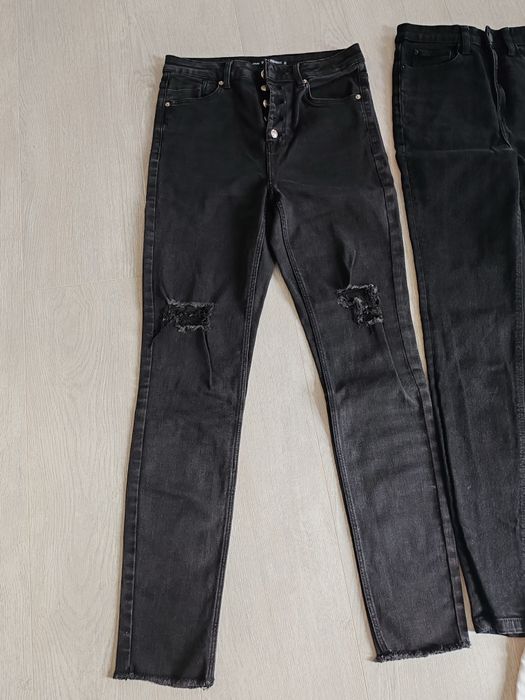 Lot blugi Skinny S