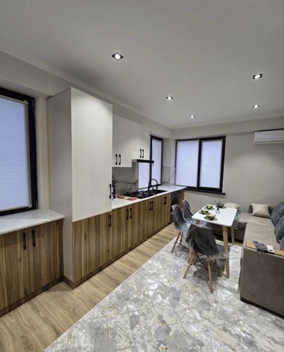 Сдаётся Арена Квартира яшнабадский район недалеко от Кадешева рынок.